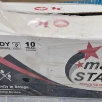 هود max star قسطی