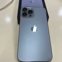 IPhone 13 pro max|موبایل|اصفهان, باغ زرشک|دیوار