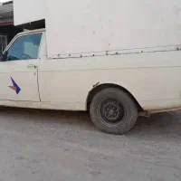 پیکان وانت ۸۶ دوگانه|خودرو سواری و وانت|کهریزک, |دیوار