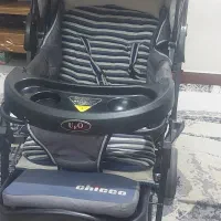 کالسکه دلیجان در حد نوع(فروش فوری)|کالسکه و لوازم جانبی|یزد, |دیوار