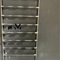 رگال استند کفش دیواری جاکفشی