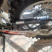 xr400|موتورسیکلت|قائمشهر, |دیوار