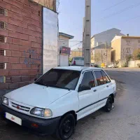 پراید مدل ۷۹ سرپا|خودرو سواری و وانت|رشت, اسماعیل آباد|دیوار