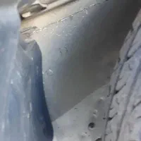 پراید دوگانه مدل ۸۸