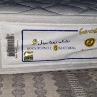 تشک رویا بونل ۶ سایز ۹۰ در ۱۹۰|تشک تختخواب|تهران, تولید دارو|دیوار