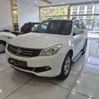 هایما S7مدل 96/کارکرد206هزار