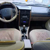 پارس tu5 1400 دریچه گاز برقی|خودرو سواری و وانت|زالیان, |دیوار