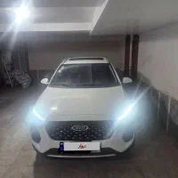 ام‌وی‌ام X22 Pro اکسلنت، مدل ۱۴۰۳|خودرو سواری و وانت|ارومیه, |دیوار