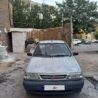 پراید ۱۳۱مدل ۹۱|خودرو سواری و وانت|مشهد, الهیه|دیوار