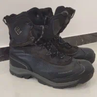 کفش کلمبیا اصل آمریکا|کیف، کفش، کمربند|میاندوآب, |دیوار