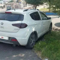 لیفان x50 بدون رنگ
