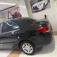 دنا تیپ ۲ مدل ۹۶|خودرو سواری و وانت|اصفهان, امیرعرب|دیوار