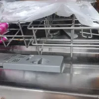 ماشین ظرفشویی 8نفره الکانس|ماشین ظرفشویی|شاهدشهر, |دیوار