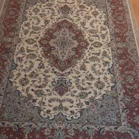 قالیچه دستباف ۴ متری