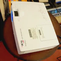 ویدئو پروژکتور ACTO با نور خوب لیکک|تلویزیون و پروژکتور|بهبهان, |دیوار