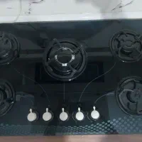 هود و گاز کاملا نو و استفاده نشده|هود|تهران, سلسبیل شمالی|دیوار