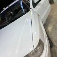 سمند مدل 89|خودرو سواری و وانت|قم, تعویض پلاک|دیوار