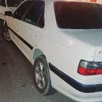 پژو پارس ساده، مدل ۱۳۹۴|خودرو سواری و وانت|سندرک, |دیوار