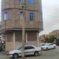 فروش-خانه-قسطی-سه-کله4-طبقه-سه-واحد-و-همکف-تجاری
