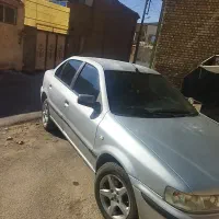 سمند88|خودرو سواری و وانت|تربتحیدریه, سرمحله|دیوار