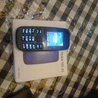 نوکیا 105 4G دو سیمکارت