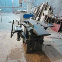 رنده نجاری چهار کاره|ماشین‌آلات صنعتی|ساروق, |دیوار