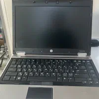 لپ‌تاپ اچ‌پی مدل 8440p با حافظه ۱۲۸ SSD