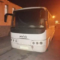 فروش یک دستگاه میدل باس مان