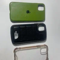 قاب ایفون۱۱|لوازم جانبی موبایل و تبلت|رشت, رودباری|دیوار