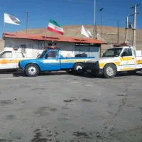 یدک کش امداد خودرو قشم * طولا * درگهان *