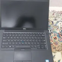 لب تاپ نسل ۸ دل 7490