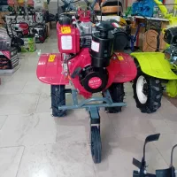 تیلر ۵.۵اسب دیزل۷اسب بنزینی  موتورپمپ .اره موتوری