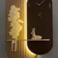 ساعت دیواری