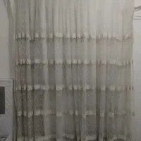 پرده پذیرایی