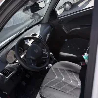 کوییک ۱۴۰۳ gxrسقف مشکی|خودرو سواری و وانت|اردبیل, |دیوار