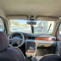 سمند ال ایکس مدل 1388|خودرو سواری و وانت|نجف‌آباد, فیروزآباد|دیوار