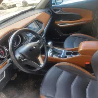 زوتی مدل ۲۰۲۳|خودرو سواری و وانت|تهران, جیحون|دیوار