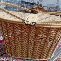 سبد فربم بافی