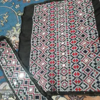 زی آستین نو درز و دامن دار|لباس|زاهدان, |دیوار
