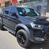 KMC T8|خودرو سواری و وانت|کرمان, |دیوار