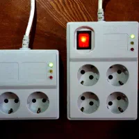 محافظ برق (پارت الکتریک)