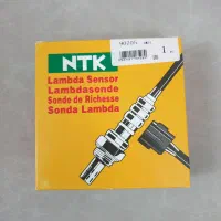 سنسور اکسیژن سمند