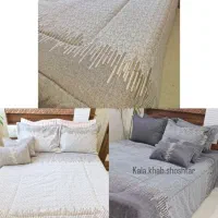 روتختی‌ژاکارد اصل|سرویس روتختی|شوشتر, |دیوار