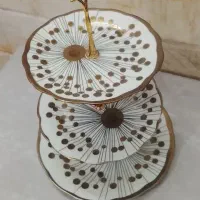 شیرینی خوری۳طبقه