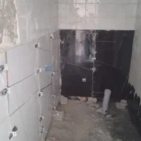 کاشی کار کاشیکار سرامیک کار تخریب بازسازی موزاییک|خدمات پیشه و مهارت|کرج, مصباح|دیوار