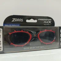 عینک شنا مارک زاگز zoggs اورجینال و کاملا نو