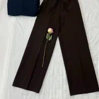شلوار مازراتی بگ