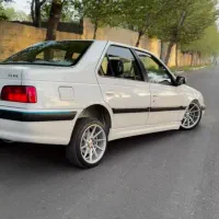 پارس|خودرو سواری و وانت|داران, |دیوار