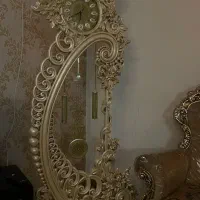 ساعت ایستاده|ساعت دیواری و تزئینی|اصفهان, ملک‌شهر|دیوار