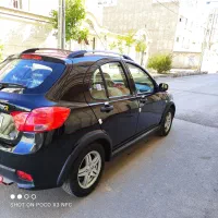 کویک R پارس خودرویی مدل ۱۴۰۰ در حد صفر